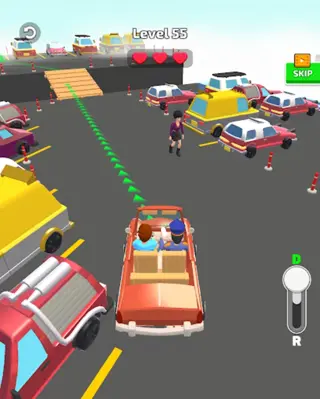 Novice Driver android App screenshot 0