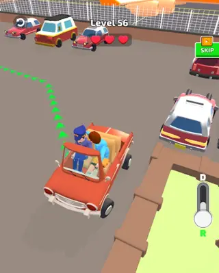 Novice Driver android App screenshot 2