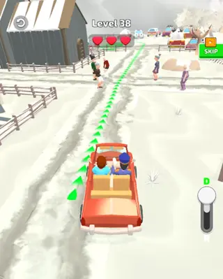 Novice Driver android App screenshot 3