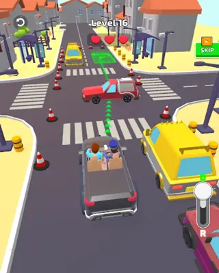 Novice Driver android App screenshot 4